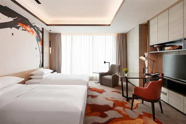 Hotel Hyatt Regency Wuxi